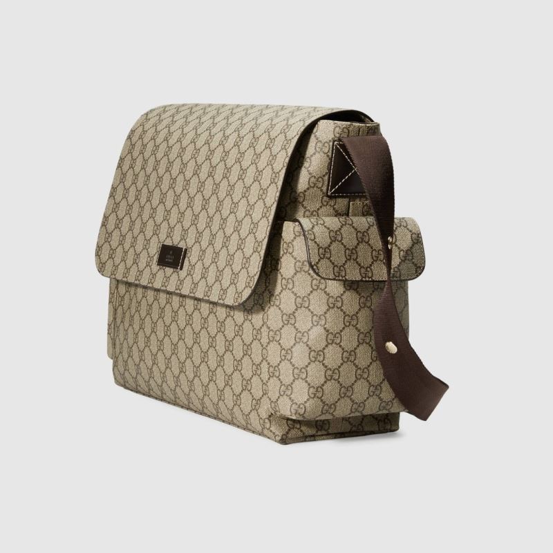 Mens Gucci Satchel Bags